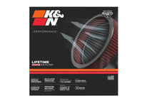 Load image into Gallery viewer, K&amp;N Round Air Filter Assembly - 60-1330