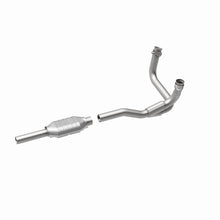 Load image into Gallery viewer, MagnaFlow Conv DF 88-95 Ford Trucks 5.8L V8 - 93312
