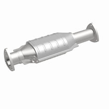 Load image into Gallery viewer, MagnaFlow Conv Toyota 19.5X6.5X4 2.5/2.5 - 23894