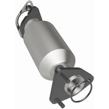Load image into Gallery viewer, MagnaFlow 05-06 Nissan Pathfinder 4.0L Direct Fit Converter - 5481665