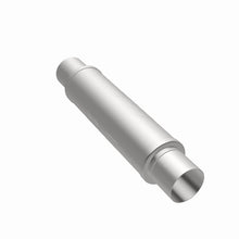 Load image into Gallery viewer, MagnaFlow Muffler Mag SS 3in 14X4X4 3.0X3.0 - 10419