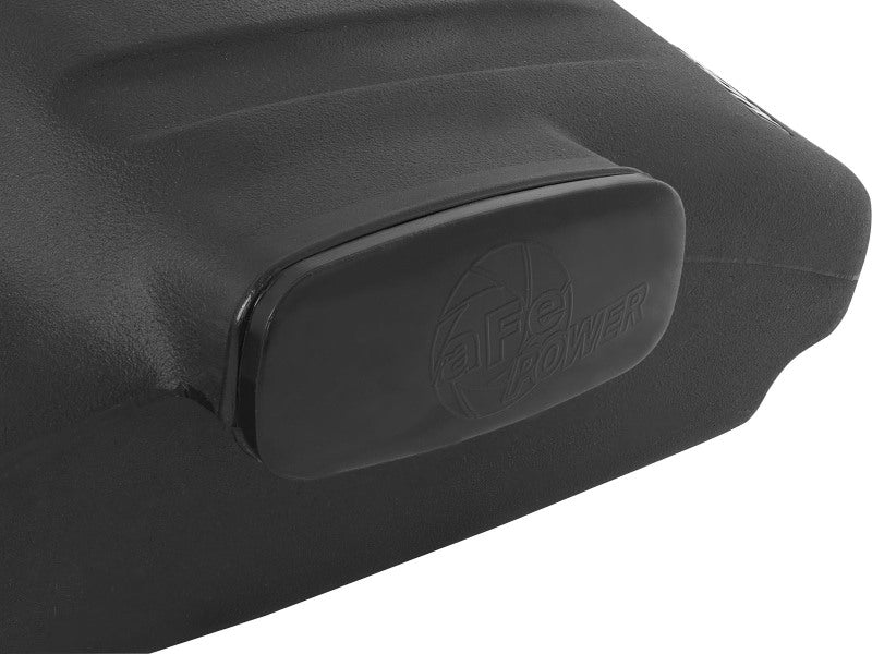 aFe Momentum Pro 5R Intake System 07-10 BMW 335i/is/xi (E90/E92/E93) - 54-76306