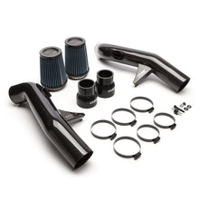 Load image into Gallery viewer, Cobb 08-18 Nissan GT-R Redline Carbon Fiber Big SF Intake System - 7C1250