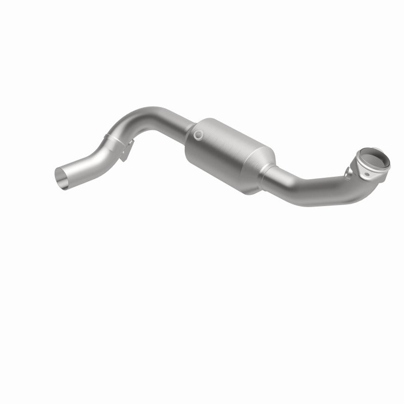 MagnaFlow 2005 Lincoln Navigator 5.4L Direct Fit Converter - 4451166