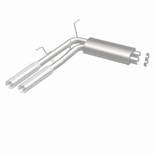 Load image into Gallery viewer, MagnaFlow 99-04 Ford F-150 V8 5.4L Supercharged Lightning SS Cat-Back Exhaust - 15714