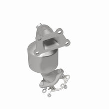 Load image into Gallery viewer, MagnaFlow 2012 Chevrolet Equinox 3.0L Direct Fit Converter - 5582881