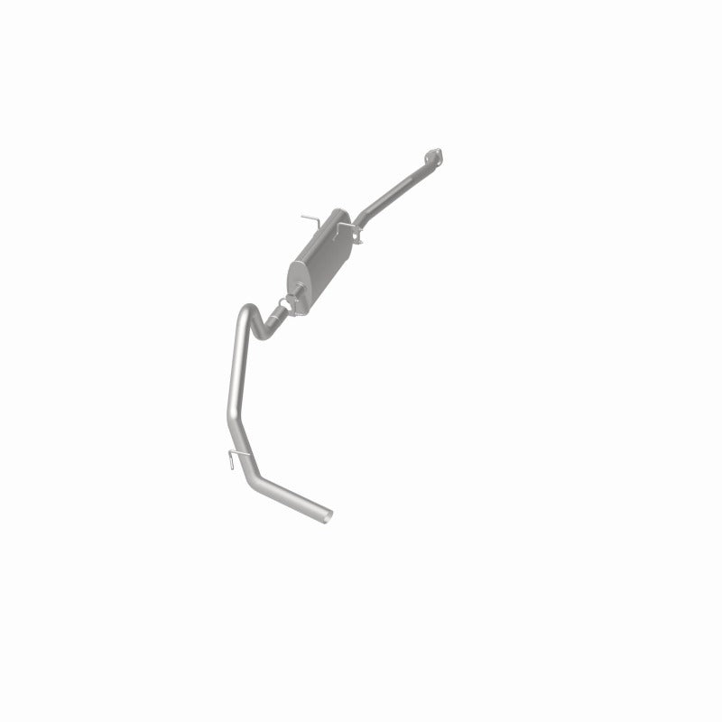 MagnaFlow BRE Exhaust Kit 01-03 Ford Ranger - 106-0184
