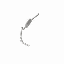 Load image into Gallery viewer, MagnaFlow BRE Exhaust Kit 01-03 Ford Ranger - 106-0184