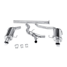 Load image into Gallery viewer, MagnaFlow Sys C/B 06 Subaru Legacy GT 2.5L - 16747