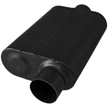 Load image into Gallery viewer, Flowmaster 3 IN(O)/OUT(C) 40 Series SS Muffler - 8043041