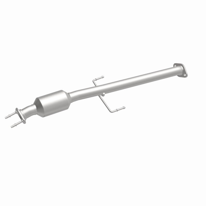 MagnaFlow Direct Fit Catalytic Converter 99-01 Mazda Protege 1.8L - 51421