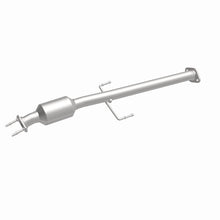 Load image into Gallery viewer, MagnaFlow Direct Fit Catalytic Converter 99-01 Mazda Protege 1.8L - 51421