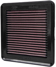 Load image into Gallery viewer, K&amp;N 09 Honda Fit 1.5L Drop In Air Filter - 33-2422