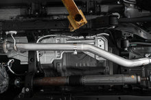 Load image into Gallery viewer, MBRP 21-Up Ford Bronco 2.3L/2.7L EcoBoost 2/4DR Aluminized Steel High Clearance Cat-back Exhaust - S5237AL