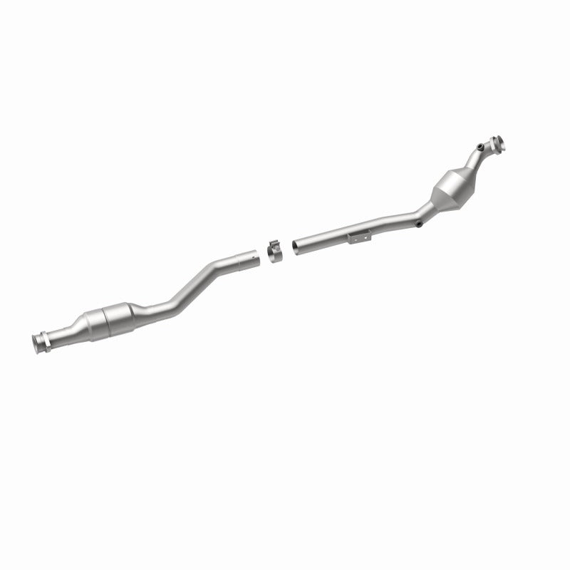 MagnaFlow Direct Fit Catalytic Converter 00-02 Mercedes E430 4.3L - 51628