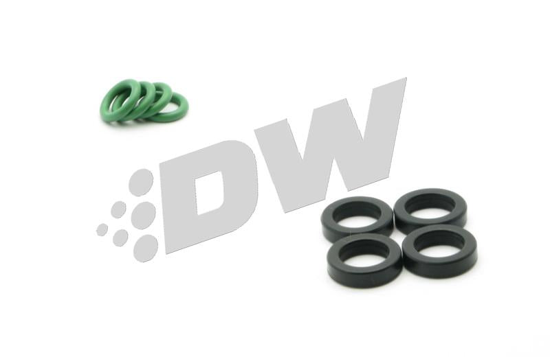 DeatschWerks 99-05 Honda S2000 2200cc Injectors (set of 4) - 16S-02-2200-4