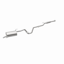 Load image into Gallery viewer, BRExhaust 14-16 Kia FORTE 1.8L Exhaust Kit - 106-0856