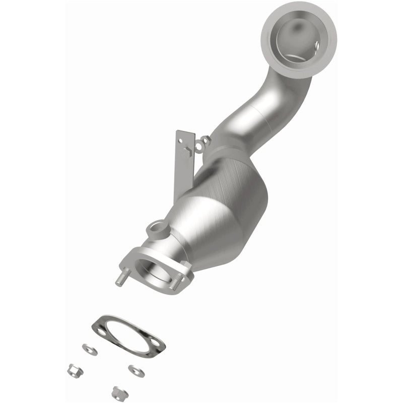 MagnaFlow Front Rearward Direct Fit Catalytic Converter 09-16 BMW Z4 3.0L - 21-170