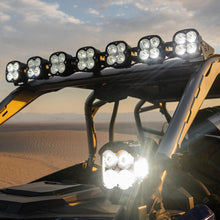 Load image into Gallery viewer, Baja Designs 2005+ Toyota Tacoma 8XL Linkable Roof Kit - 448111