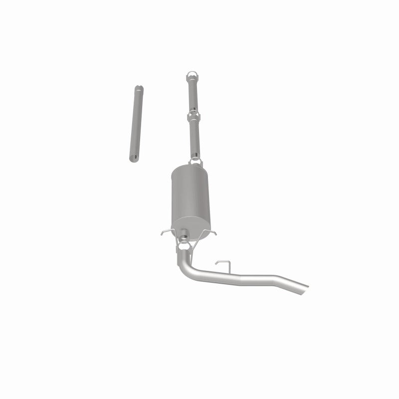 MagnaFlow BRE Exhaust Kit 97 Ford F-150 - 106-0536