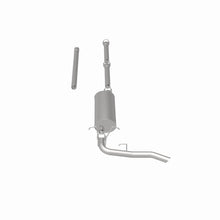 Load image into Gallery viewer, MagnaFlow BRE Exhaust Kit 97 Ford F-150 - 106-0536