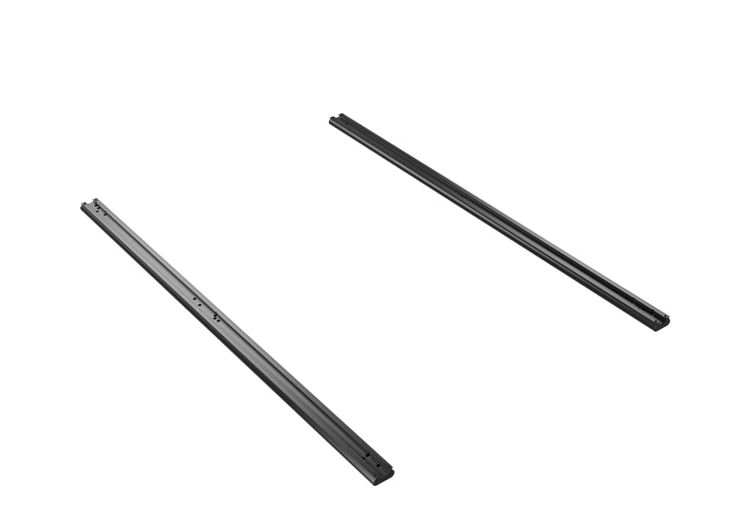 Thule TracRac SR Base Rails for 2013+ Dodge Ram 1500 (X-Short Bed) - Black - 217860