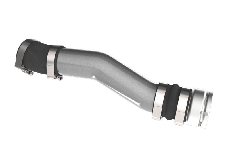K&N 2019+ Ford Ranger L4-2.3L Charge Pipe - 77-1007KC