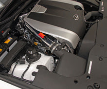 Load image into Gallery viewer, K&amp;N 69 Series Performance Typhoon Intake Kit - Polished for 13-14 Lexus GS350 3.5L V6 - 69-8704TP