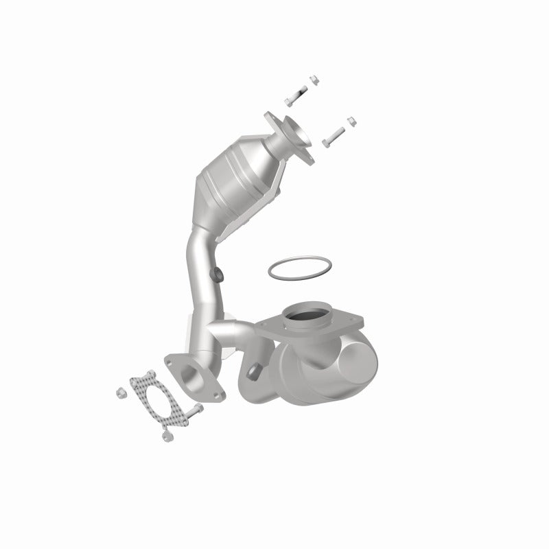 MagnaFlow Direct Fit Catalytic Converter 00-03 Ford Taurus 3.0 Front - 25208