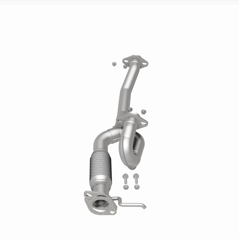 BRE Exhaust 05-07 Ford Five Hundred Mercury Montego 3.0L Front Pipe Kit - 107-0271