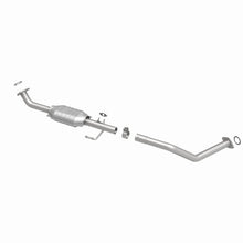 Load image into Gallery viewer, MagnaFlow Direct Fit Catalytic Converter 01-04 Sequoia 4.7L D/S OEM - 49577