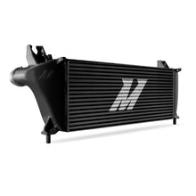 Load image into Gallery viewer, Mishimoto 19+ Ford Ranger 2.3L EcoBoost Intercooler Kit - Black + Polished Pipes - MMINT-RGR-19KBKP