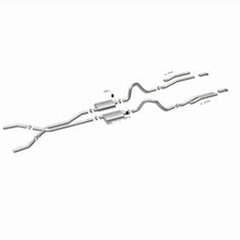 Load image into Gallery viewer, MagnaFlow Sys CB 67-74 Dodge Charger 7.2L - 19303
