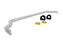 Load image into Gallery viewer, Whiteline 09-11 Nissan R35 GTR Front 33mm Heavy Duty Adjustable Sway Bar (CBA models) - BNF40Z