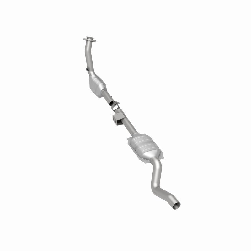 MagnaFlow Direct Fit Catalytic Converter 2003 Mercedes ML320 3.2L - 51847