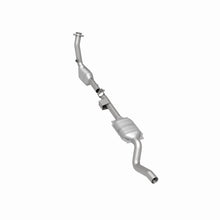 Load image into Gallery viewer, MagnaFlow Conv DF 2003 Mercedes ML320 3.2L - 24143