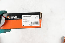 Load image into Gallery viewer, DBA 18-19 Mercedes-Benz G63 AMG XP Performance Front Brake Pads - DB15263XP