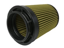 Load image into Gallery viewer, aFe MomentumINtake Replacement Air Filter w/Pro GUARD 7 5IN F x 7IN B x 5-1/2IN T (Inverted) x 9IN - 72-91125