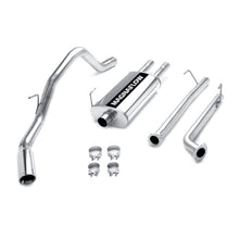 Load image into Gallery viewer, MagnaFlow Sys C/B 07 Toyota Tundra 5.7L - 16753