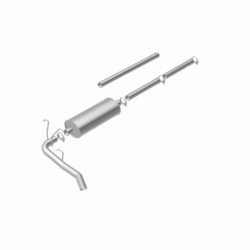 MagnaFlow BRE Exhaust Kit 97 Ford F-150 - 106-0536