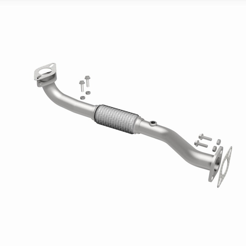 BRE Exhaust 04-09 Kia SPECTRA 2.0L Front Pipe Kit - 107-0254