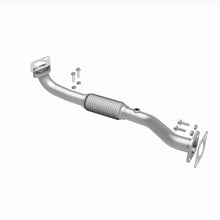Load image into Gallery viewer, BRE Exhaust 04-09 Kia SPECTRA 2.0L Front Pipe Kit - 107-0254