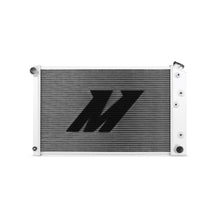 Load image into Gallery viewer, Mishimoto 70-81 Chevy Camaro X-Line Performance Aluminum Radiator - MMRAD-CAM-70X