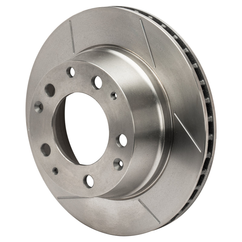 Wilwood ROTOR1142-095DS354-205MJEXXXXN 5X5.118 D/D GT - 160-16992