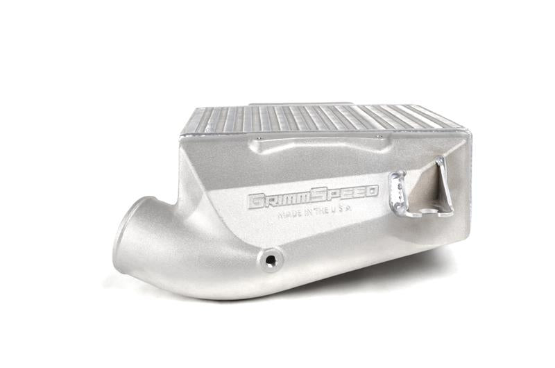 GrimmSpeed 15-21 Subaru WRX Top Mount Intercooler - GRM090070