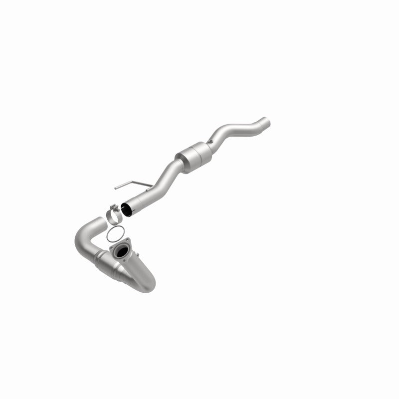 MagnaFlow Direct Fit Catalytic Converter 04-06 Avalanche Driver Side 8.1L - 447260