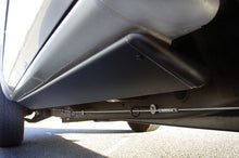 Load image into Gallery viewer, AMP Research 1999-2006 Chevy/GMC Silverado/Sierra Extended/Crew PowerStep - Black - 75113-01A