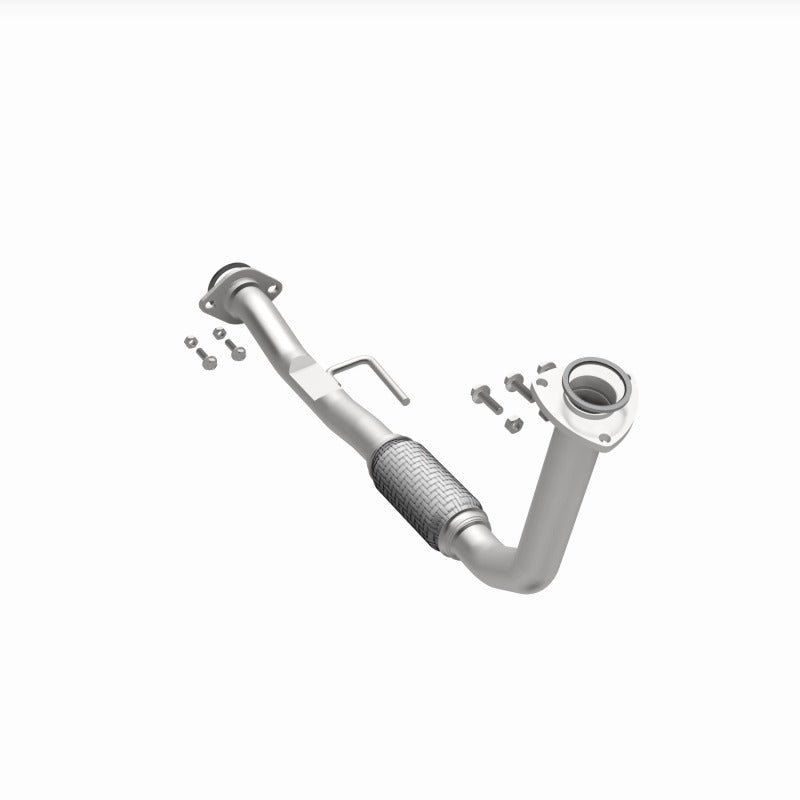 BRE Exhaust 92-93 Camry 2.2L Front Pipe Kit - 107-0136