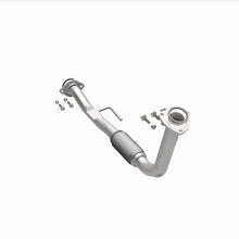 Load image into Gallery viewer, BRE Exhaust 92-93 Camry 2.2L Front Pipe Kit - 107-0136