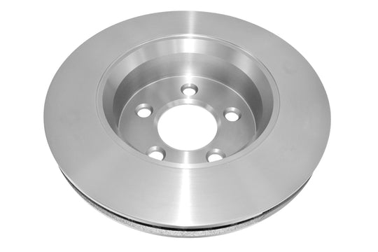 DBA 07-11 Dodge Nitro Front Street Series Standard Rotor - DBA2424